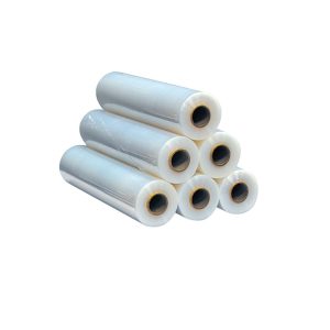 Films étirables Manuelle