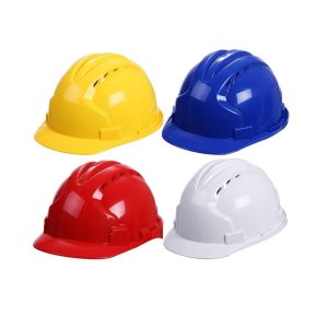 Casque de Sécurité