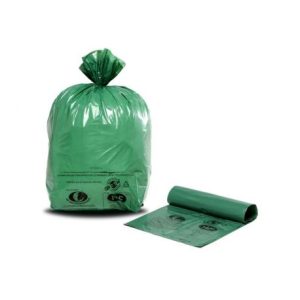 Sacs poubelles Recyclables en Kg