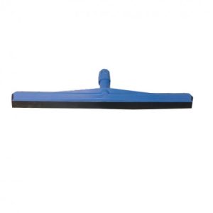 Raclette sol en caouatchoc