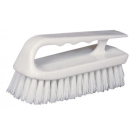 Brosse à main