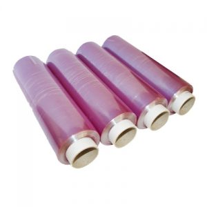 Films étirables Alimentaire