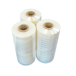 Films étirables - Automatique