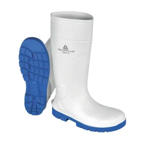 Botte Blanche Alimentaire