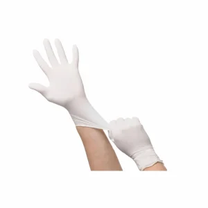 Gants Latex