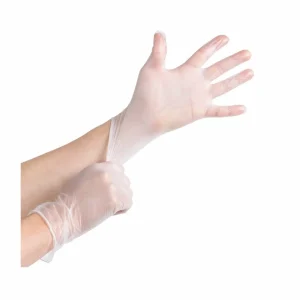 Gants Vinyle