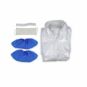 Kit Visiteur Jetable