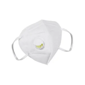 Masque FFP2 avec Valve