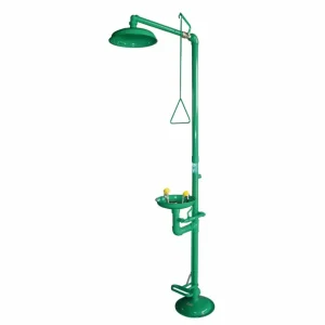 Douchette et Lave Yeux de Sécurité