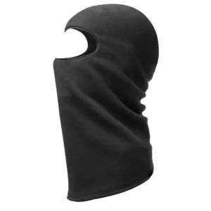Cagoule anti-froid