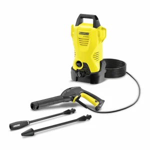 Nettoyeur Haute Pression Karcher