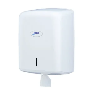 Distributeur de Papier Essuie Main