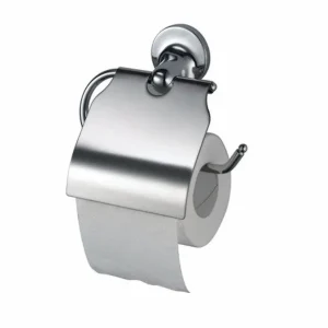 Distributeur Papier Hygiénique Inox