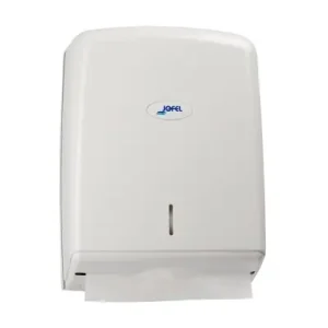 Distributeur Papier ZIG ZAG