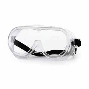 Lunettes de Protection Anti-Buée