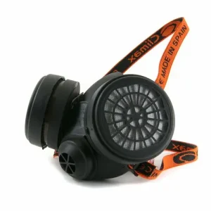 Masque de Protection Respiratoire Filtre A1