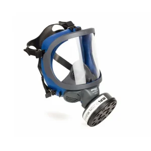 Masque Panoramique avec Filtre