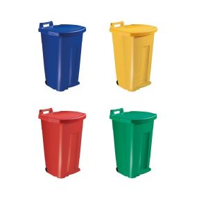 Poubelles