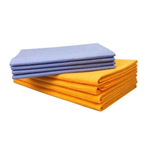 Serpillières en fibres